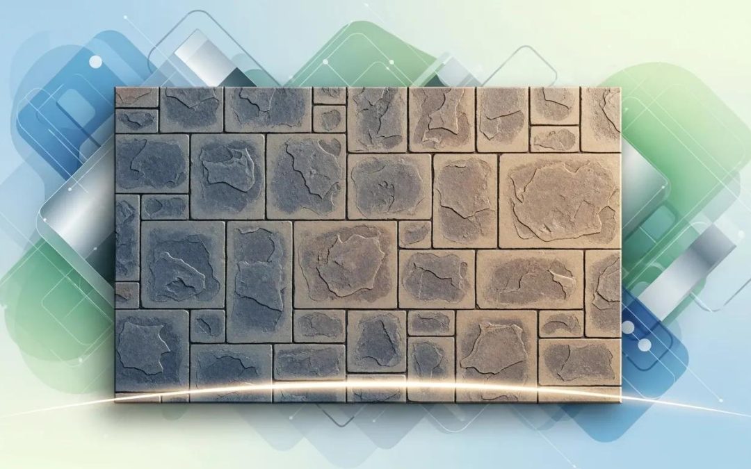 Creative Stamped Concrete Ideas & Installation