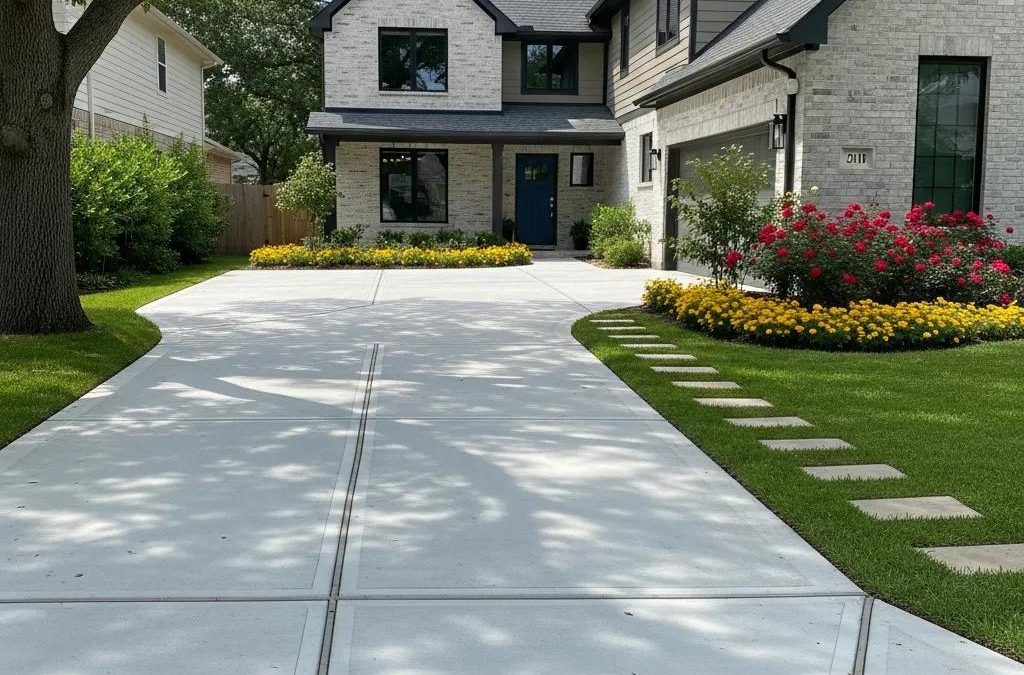 Why Choose Concrete for Your Project?