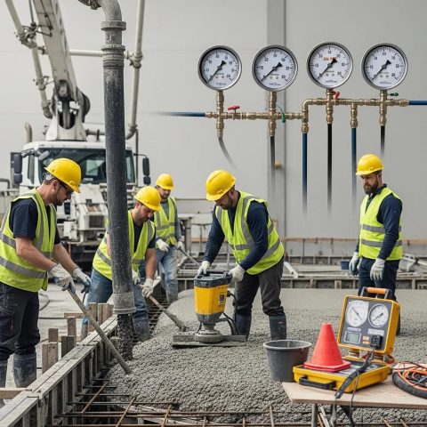 PSI to MPa Conversion Table: Concrete Strength Guide | Morici Bros ...