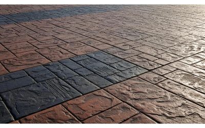 Stunning Stamped Concrete Patterns for Every Outdoor Space