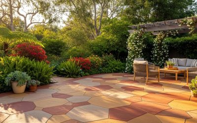 The Complete Guide to Colored Concrete for Residential Properties
