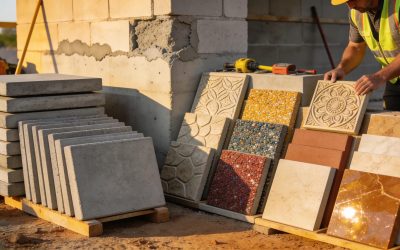 Understand Factors Affecting Current Concrete Project Costs | Transparent Pricing