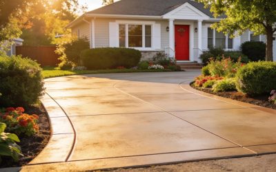 Concrete Driveway Installation in Milwaukee: Costs, Process & What to Expect