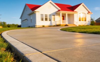 Concrete Driveway Installation & Repair in Southeastern Wisconsin | Free Estimates
