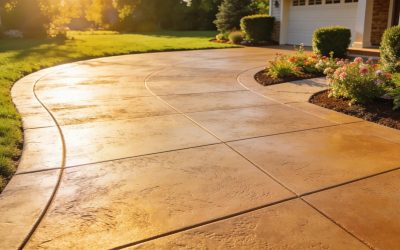 Get Durable Concrete Driveway Installation | Expert Craftsmanship